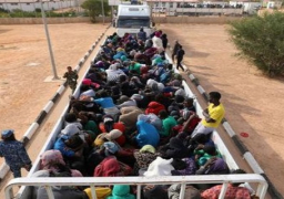 المهاجرون في ليبيا يعانون أوضاعًا “كارثية”