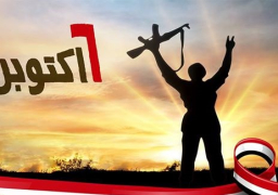 افتتاح معرض فني يجسد انتصارات أكتوبر