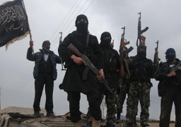 انسحاب داعش من دير الزور بسوريا