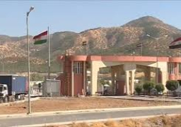 إيران تنفي إغلاق معابر حدودية مع كردستان العراق
