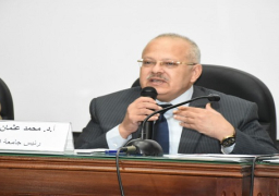 بالصور..الخشت: اللغة وسيلة للإنفتاح على الحضارات