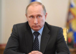 بوتين يبحث هاتفيا مع نتنياهو الأزمة السورية والبرنامج النووي الإيراني