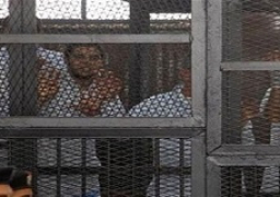 تأجيل محاكمة المتهمين بـ “خلية ميكروباص حلوان” لـ 22 أكتوبر