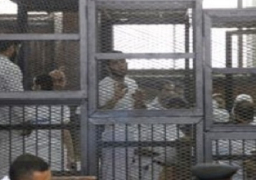 تأجيل محاكمة المتهمين في” خلية إمبابة ” لـ 12 ديسمبر