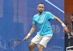 تأهل الشوربجى وفرج لنصف نهائي “شاتيل فاس” للاسكواش