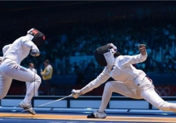 تأهل ثلاثي مصري للأدوار التمهيدية لمونديال الشيش