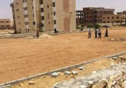 تخصيص أراض لإقامة مشروعات في قنا