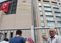 تركيا تستأنف محاكمة أكثر من 220 شخصا بتهمة الضلوع بمحاولة التمرد الفاشلة