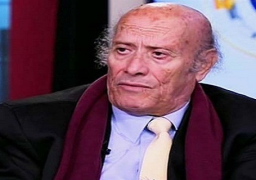 تشييع جنارة محمد راضي والوطنية للاعلام تنعي الراحل