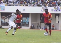 تعادل غانا وأوغندا يعزز فرص مصر في الصعود لكأس العالم