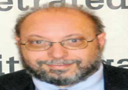 تعين هانى مجلي عضوا بلجنة التحقيق الدولية المعنية بسوريا