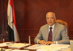 تعيين المستشار خالد النشار نائبا لرئيس الهيئة العامة للرقابة المالية