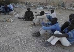 تونس تضبط 3 أفارقة حاولوا التسلل عبر ليبيا