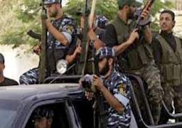 الفرنسية: الأجهزة الأمنية في قطاع غزة تعتقل أحد قيادات تنظيم داعش