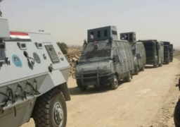 إدانات دولية واسعة لحادث الواحات الإرهابي.. والعرب يؤكدون وقوفهم بجانب مصر