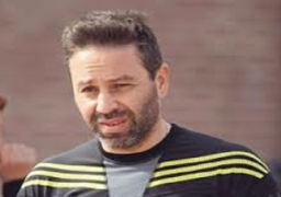 حازم امام يتقدم بأوراق ترشحه لانتخابات الأوليمبية المصرية