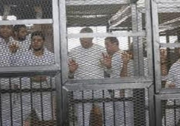 حجز محاكمة 30 متهما بـ”خلية اوسيم الارهابية” لـ9 يناير للحكم