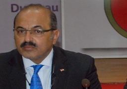 حطب يفوز بمنصب نائب رئيس اتحاد دول البحر المتوسط