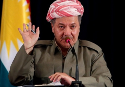 حكومة كردستان العراق تصدر بياناً بتجميد نتائج الاستفتاء وتدعو لوقف فورى لإطلاق النار