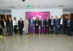 اجتماع مصري يوناني قبرصي لإنشاء شبكة دعم الابتكار