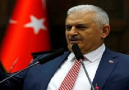 رئيس الوزراء التركي: أزمة التأشيرات مع أمريكا يجب حلها على الفور