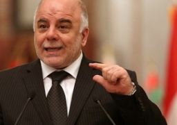 رئيس الوزراء العراقى يتوجه إلى أنقرة ضمن جولة إقليمية تشمل ايران وتركيا