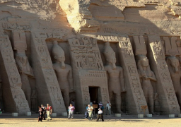 رئيس الوزراء يستعرض المخطط الاستراتيجي للأقصر حتى عام 2030