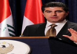 رئيس حكومة كردستان: مستعدون لحل المشاكل في إطار الدستور