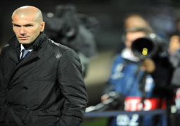 زيارة كوفاسيتش لروما تثير قلق زيدان