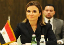 سحر نصر: البنك الدولي أشاد بإنجازات مصر في الطاقة