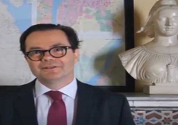 سفير فرنسا: زيارة الرئيس السيسي لباريس كانت مكثفة