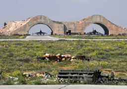 محققون أمميون سيزورون قاعدة الشعيرات السورية