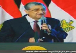 شاكر: محطة كهرباء العاصمة الادارية تعمل بتكنولوجيا حديثة