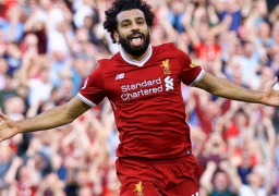 صلاح يتحدى مدربه السابق مورينيو فى مواجهة ليفربول ومان يونايتيد