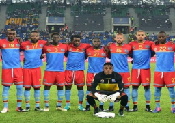 طائرة خاصة تنقل منتخب الكونغو إلى الإسكندرية استعدادا للفراعنة