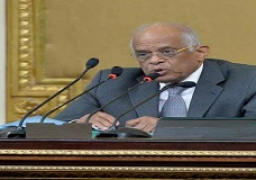 عبد العال يحيل 4 قرارات جمهورية للجان المختصة