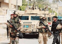 عمليات الحويجة تعلن تحرير 28 قرية بمحافظة كركوك العراقية