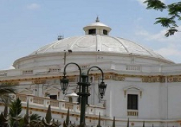 غالبية رؤساء اللجان النوعية يحتفظون بمناصبهم في انتخابات دور الانعقاد الثالث لمجلس النواب