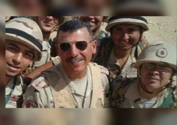 غدا.. حفل تأبين اللواء عادل رجائي بمناسبة ذكرى استشهاده