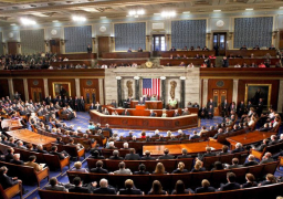 الكونجرس الأمريكي يوافق على مساعدات بـ892 مليار دولار لمواجهة تداعيات كورونا