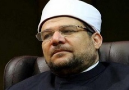 فى كلمته التى القاها وزير الاوقاف .. رئيس الوزراء يؤكد على ضرورة ضبط الفتوى لأمن واستقرار المجتمعات