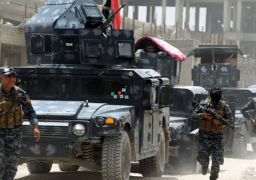 قائد عمليات الحويجة العراقية يعلن انتهاء عمليات تحرير المدينة
