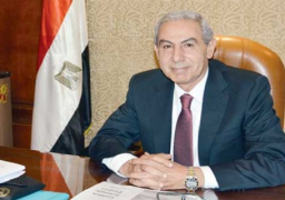 قابيل : تطوير العلاقات الاقتصادية بين مصر وقبرص يحظى بدعم غير مسبوق