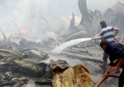 قتلى وجرحى بهجوم استهدف الجيش الليبي غرب بنغازي