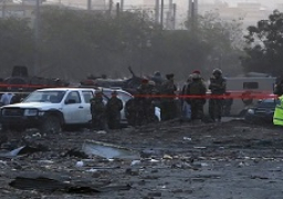 قتلى وجرحى في انفجار بكابول