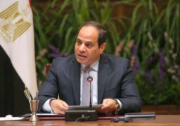 قرار جمهوري بتعيين 67 نائبا لرئيس هيئة قضايا الدولة