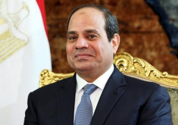 قراران جمهوريان بالموافقة على اتفاق لمشروع الرياح وقرض لصندوق النقد العربى