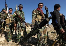 قوات البشمركة تقطع الطرق الرئيسية بين كردستان والموصل