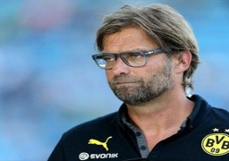 كلوب يؤكد انه مازال الأفضل لقيادة ليفربول