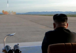 كوريا الشمالية “تتحدى” بالأقمار الصناعية